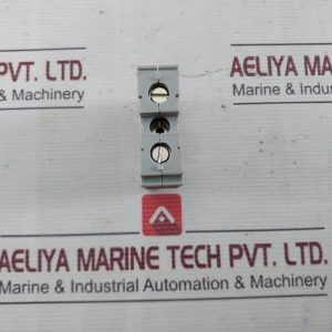 Elmex Kut35 Terminal Block Feed Through 1000v