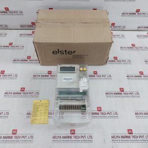 Elster 5d25369 Alpha Meter