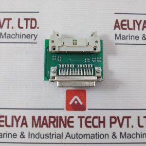 Emerson 4.350-0924B Printed Circuit Board