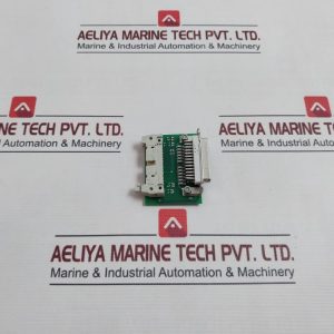 Emerson 4.350-0924B Printed Circuit Board