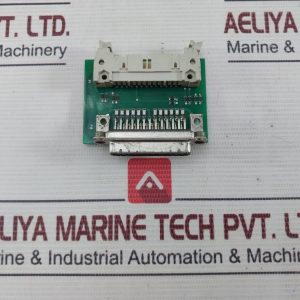 Emerson 4.350-0924B Printed Circuit Board 94v
