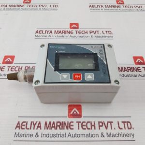 Ennovacion Instruments Edg62-1 Dew Point Meter Mpuad