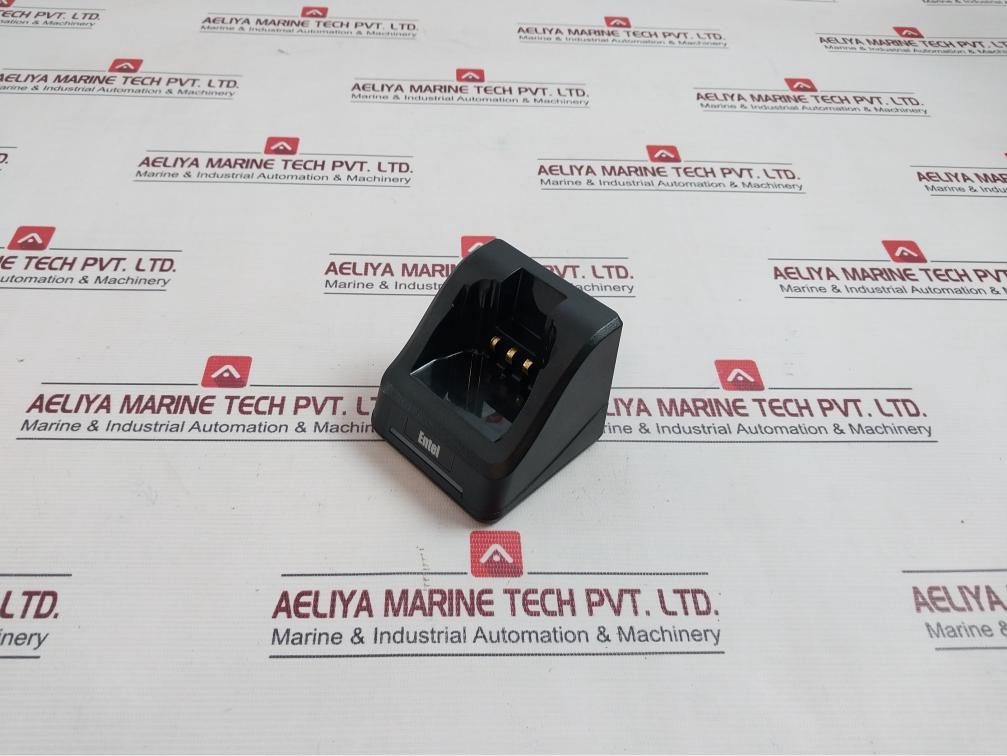 Entel Csaht (V3) Lithium-Ion Battery Rapid Charging Stand Set 240v - Image 3