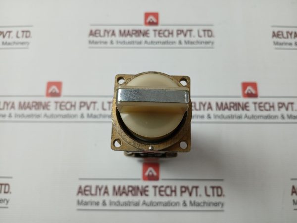 Entrelec Cp5F1.01F1F1E14Scc Switch Tpl-Turn-Push-Light