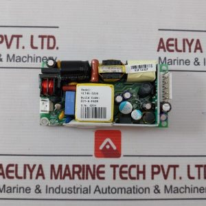Eos Vlt40-3200 Switching Power Supply