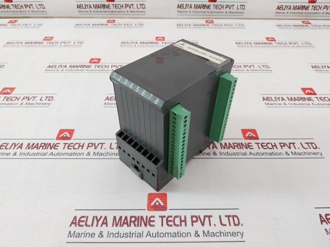 Epcos Buffer Card-16 Steps - Image 3