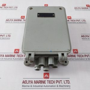 Ericsson 12869 Electrical Junction Box