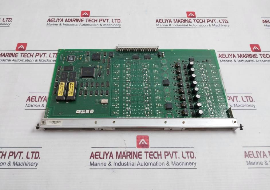 Ericsson Tvm 115 5130 R3a Analog Extension Card