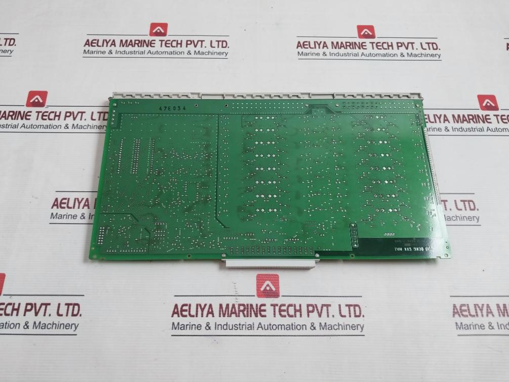 Ericsson Tvm 115 5130 R3a Analog Extension Card - Image 4