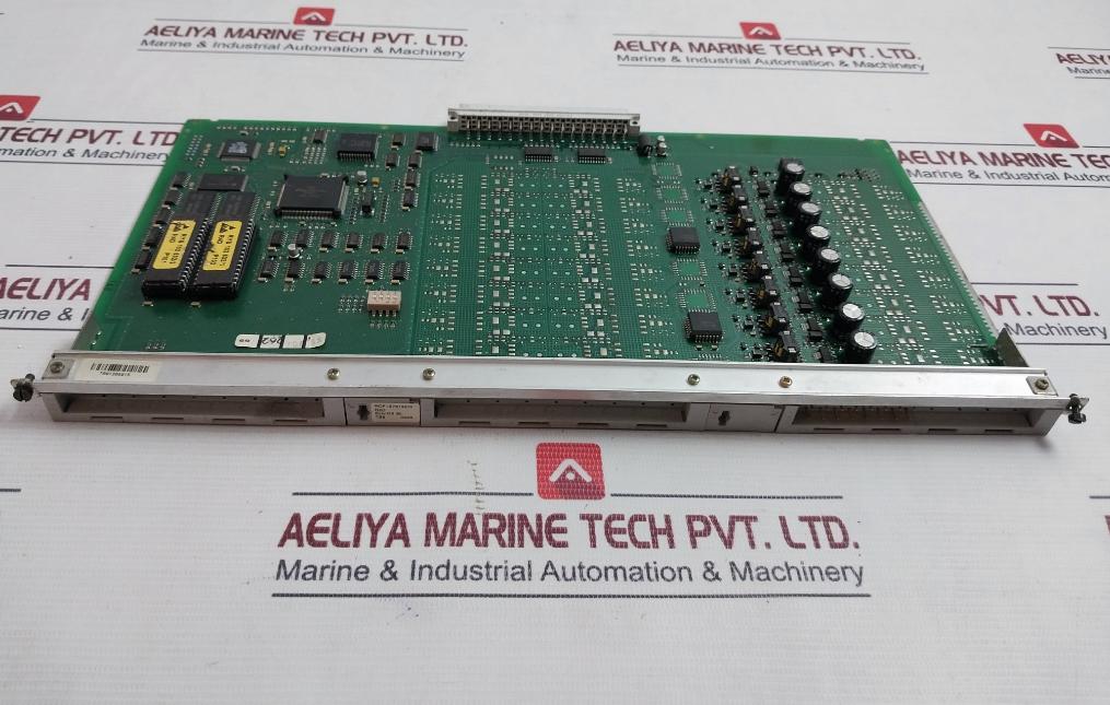 Ericsson Tvm 115 5130 R3a Analog Extension Card - Image 3