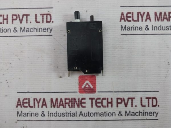 Eta 267-L10-C2 Miniature Circuit Breaker 250v