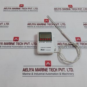 Eurolab St9269b Multi-Thermometer