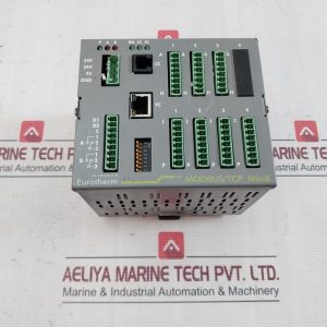 Eurotherm Multi-Loop Controller With EthernetIp Communications 42v