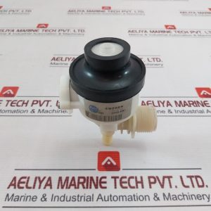 Evac 5774000 Water Valve