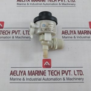 Evac 5774000 Water Valve With Bracket