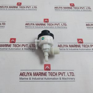 Evac 5774002 Vacuum Toilet Water Valve