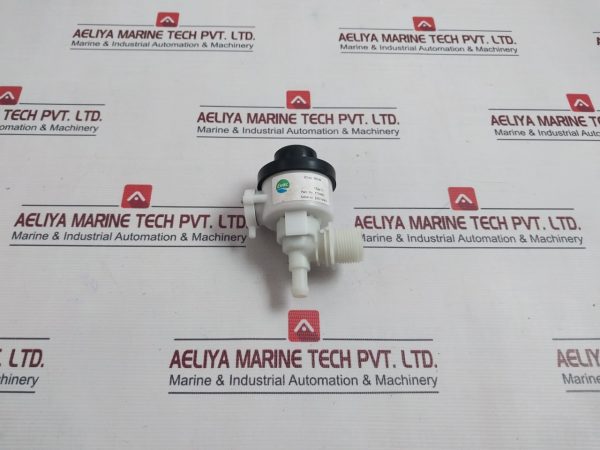 Evac 5774002 Vacuum Toilet Water Valve