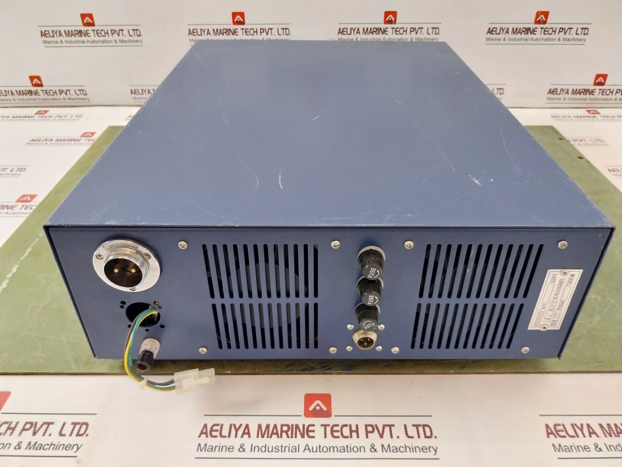 Ever Green Ultrasonic 220v Welding Module - Image 6