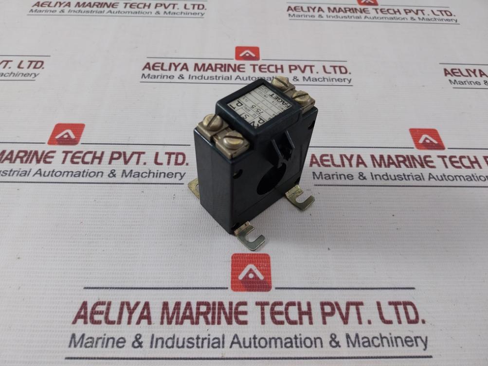 Faget Rm60-E2a Plastic Acb Current Transformer - Image 3