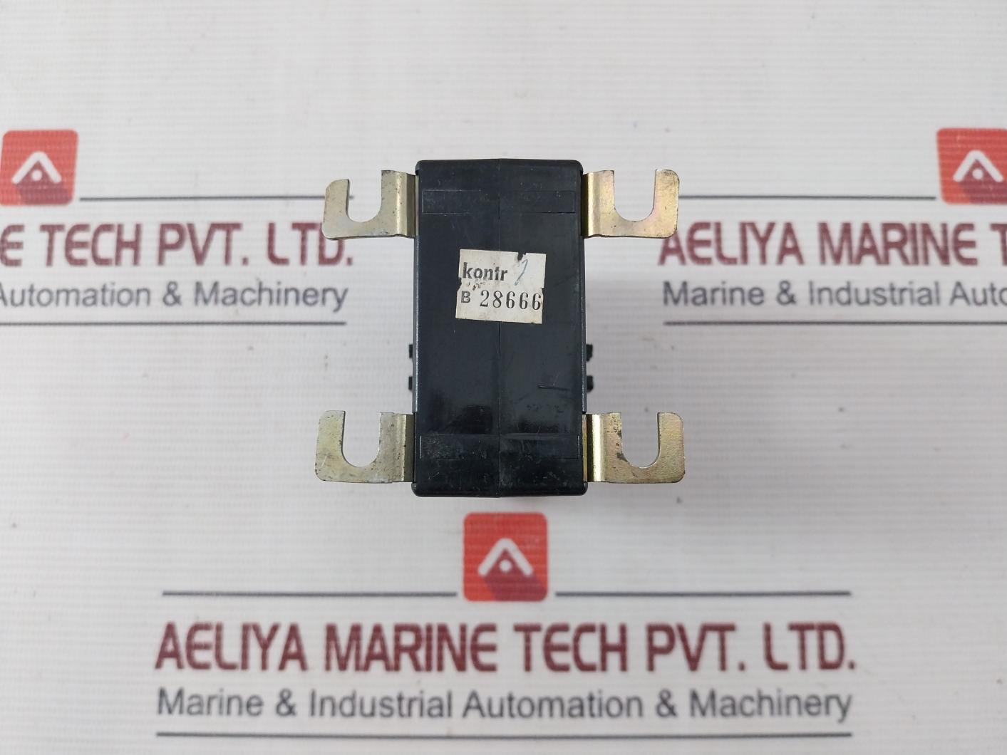 Faget Rm60-E2a Plastic Acb Current Transformer - Image 4