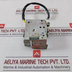 Fai Shunt Release 240v
