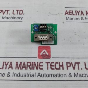 Fatek Cb25-6 Plc Add-On Communication Board 94v