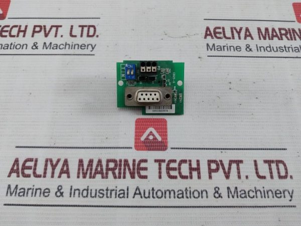 Fatek Cb25-6 Plc Add-On Communication Board 94v
