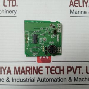 Fatek Fbs-14cpu-9 Printed Circuit Board
