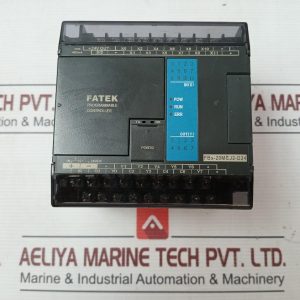 Fatek Fbs-20mcj2-D24 Programmable Controller 24v