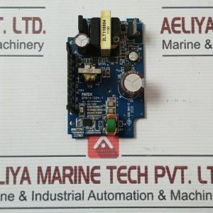 Fatek Spw14-D24-1 Pcb For Switching Power Supply