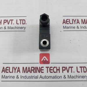 Festo Msfg-2442-5060 Solenoid Valve Coil 42v