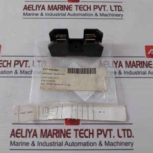 Fh-30 Fuse Case 600v