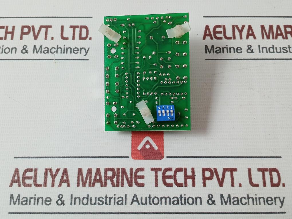 Fisnar Fde241 Control Board - Image 4