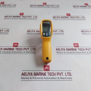 Fluke 64 Max Ir Thermometer 600°C