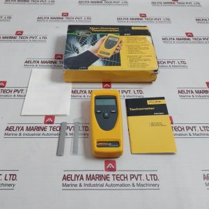 Fluke 930 Esp Non-Contact Tachometer (Incomplete)