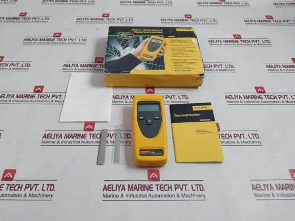 Fluke 930 Esp Non-Contact Tachometer (Incomplete)