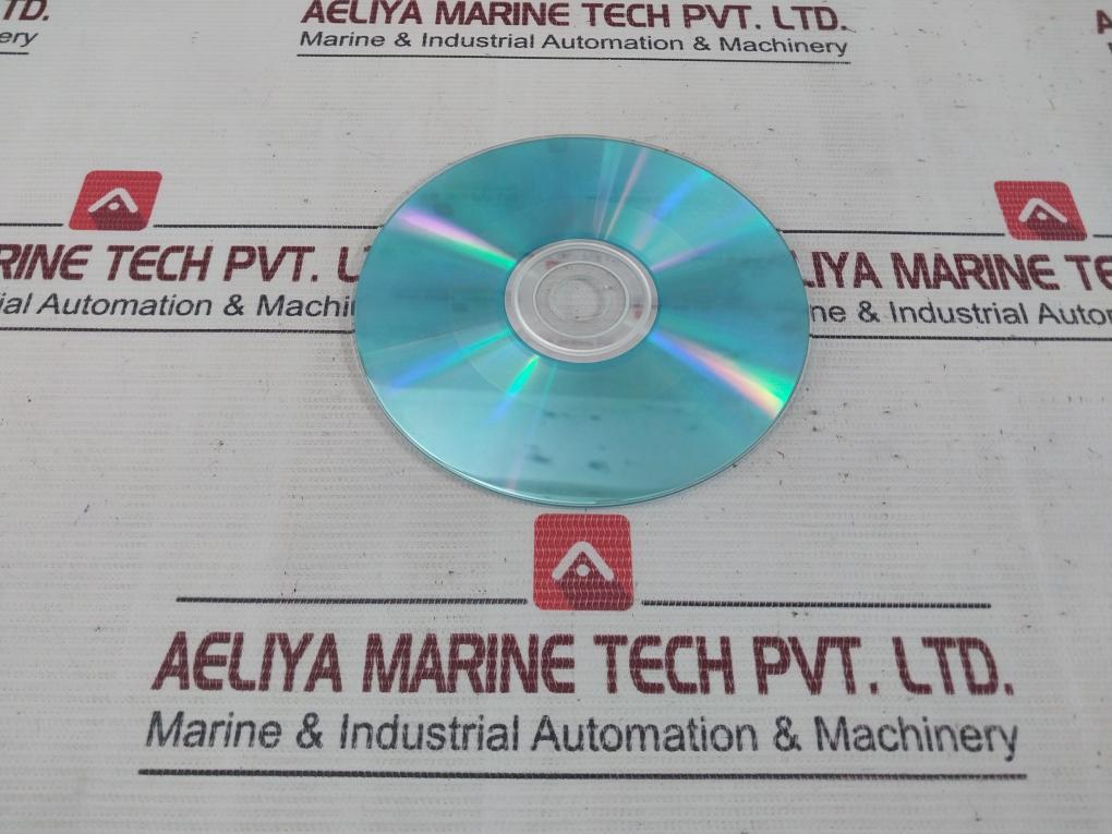 Foxboro Cdr 80 I/A Series Systems Compact Disc For Windows - Image 4