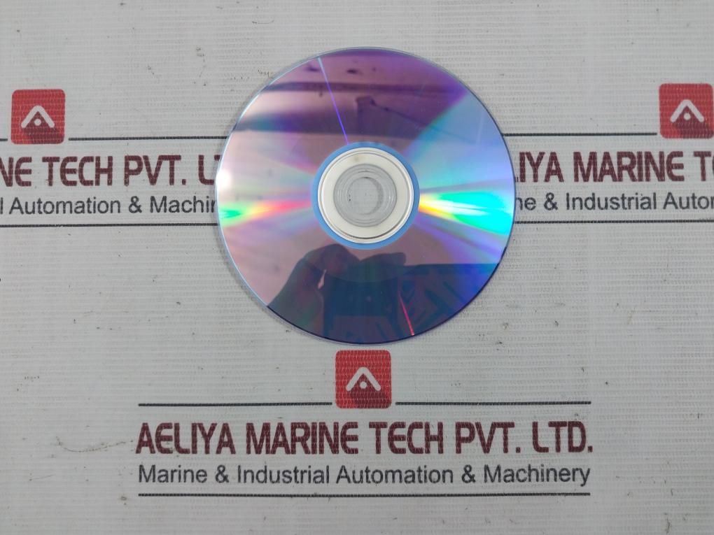 Foxboro Cmdr47g-Cfmwm03-0007 Symantec System I/A Desktop Edition Kit For Hp Set - Image 4