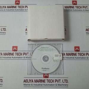 Foxboro H92 Hp Z440 Cd For Windows Professional Workstation