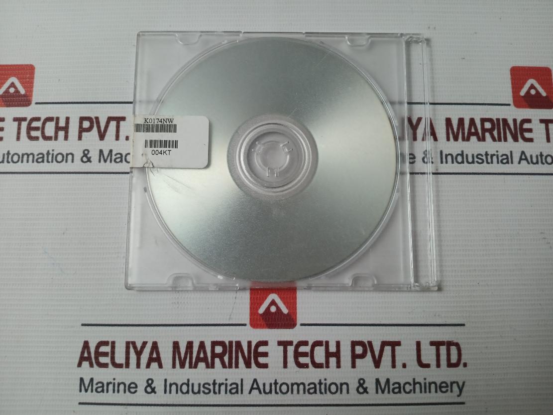 Foxboro H92 Hp Z440 Cd For Windows Professional Workstation - Image 4