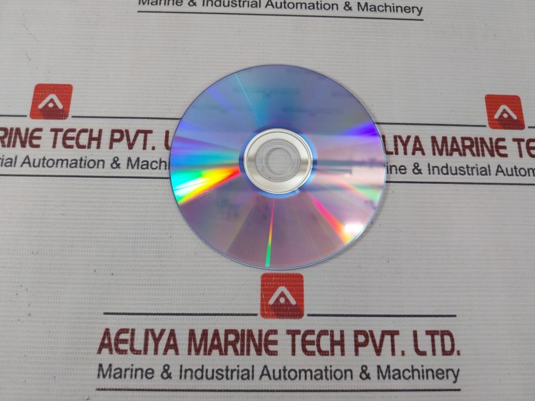 Foxboro H92*J Operating Sys Image Cd For Model - Image 4