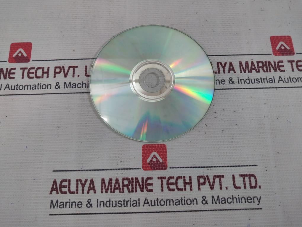 Foxboro K0174kh-F Compact Disc Cd - Image 4