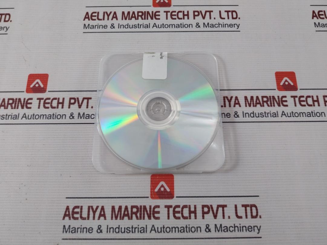 Foxboro K0174mc-C Cd Of System Definition V3.3 For Windows - Image 4