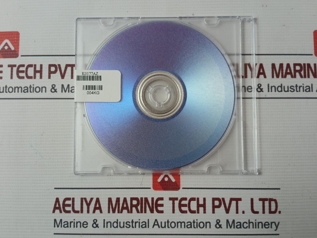 Foxboro K0177az-B Antivirus Install And Configuration Tool - Image 4