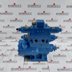 Frydenbo Pe 1 14 Steering Gear Triple Screw Cartridge Pump