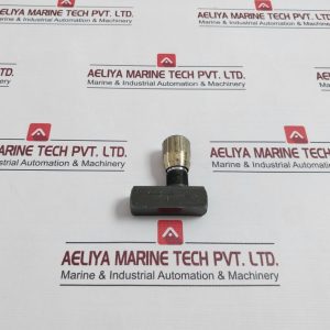 Ft 2575-14 Way Hydraulic Flow Regulator Bar