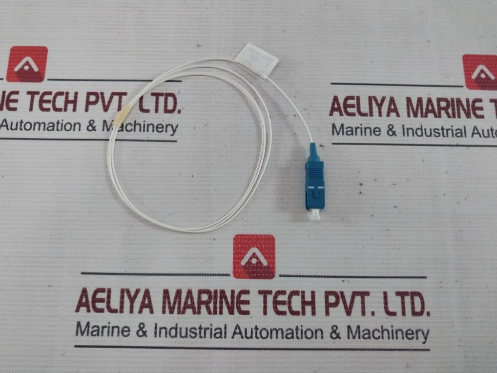 Ftk-Sx-Sm-Sc-Pt-01m Sc-P Fiber Optic Patch Cord - Image 4