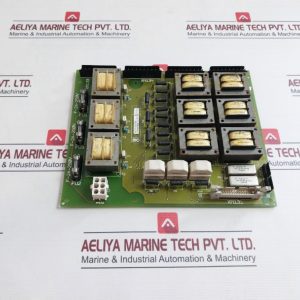 Fuba.T 6739807xd-1 B1 Pcb