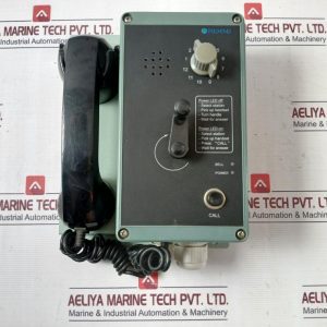 Fucheng Hsc-12 Batteryless Telephone