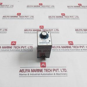Fuji Electric Atm2pad Motor Timer 220v